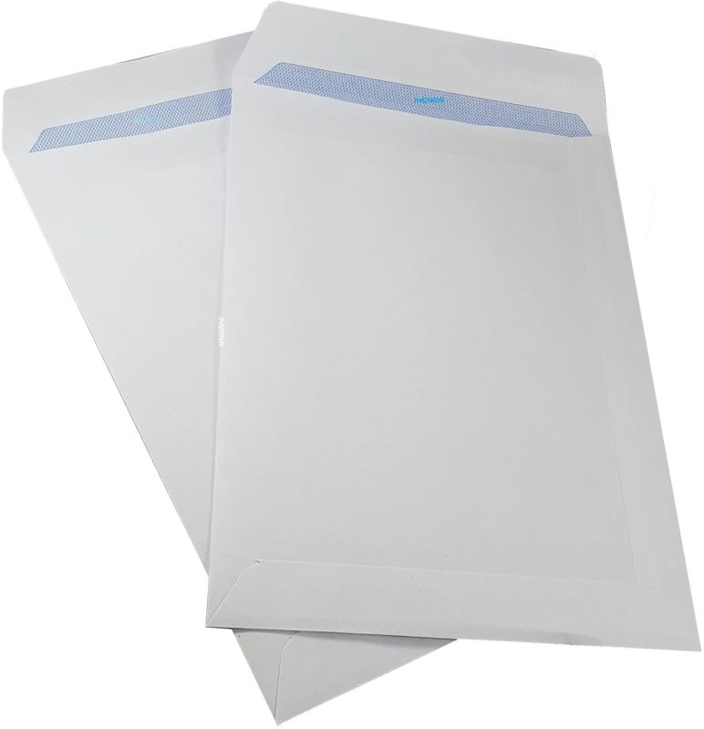 Laminated Paper Envelope