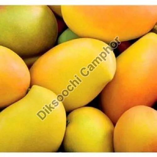 Organic A Grade Banganapalli Mango, Taste : Sweet