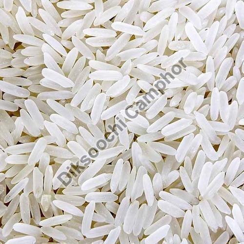 White Soft Natural Sona Masoori Rice, for Cooking, Feature : Rich Aroma