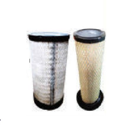 Luman Plastic AF-131-001-002 Air Filter Kit, Packaging Type : Corrugated Boxes