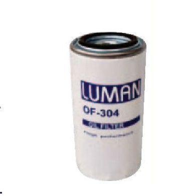 Luman Paint Coating OF-304 Air Filter, Packaging Type : Corrugated Boxes