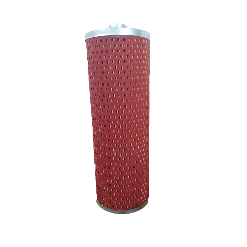 Luman Red Round Mild Steel OF-LEY-002 Oil Filter, for Automobile, Packaging Type : Corrugated Box