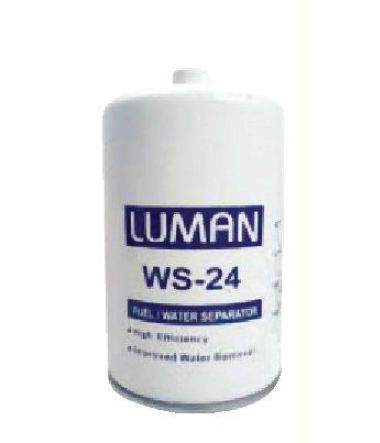 WS-24 Fuel Water Separator