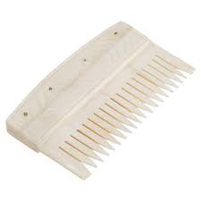 Plain Bone Comb, Feature : Easy To Carry, Light Weight, Handcrafted