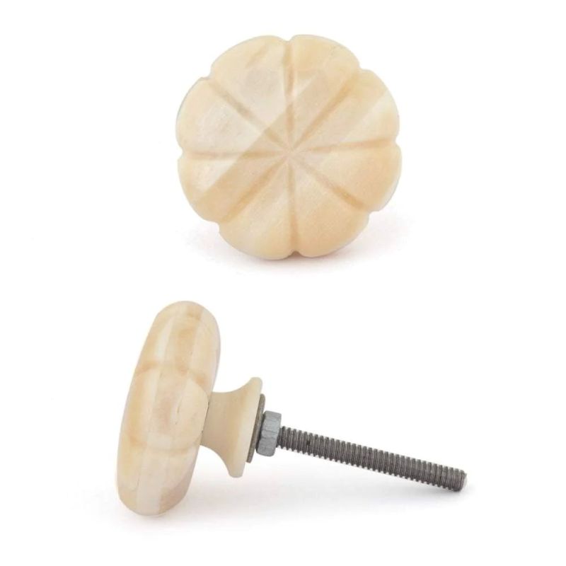 Bone Knobs, for Doors, Feature : Fine Finished, Attractive Look