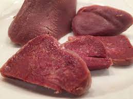 Frozen Buffalo Tongue, for Restaurant, Home, Hotel, Mess, Feature : Delicious Taste, Hygienically Packed