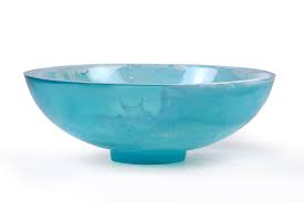 Round Resin Bowl, Feature : Attractive Look, Handcrafted