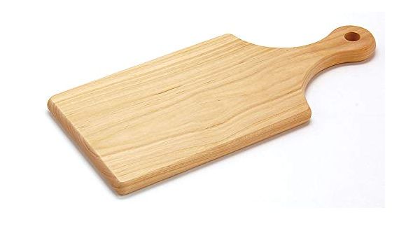 Plain Wooden Chopping Board, for Kitchen