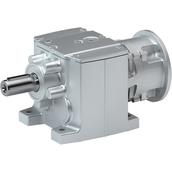 Lenze g500-H helical gearboxes
