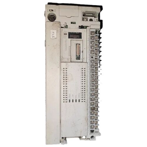 Mitsubishi FX3U PLC, for Automation, Output Type : Digital