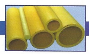 Engineered Thermoplastic Tubes