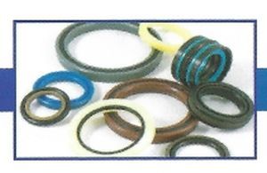 Hydraulic Seals