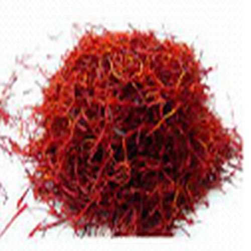 Natural Saffron