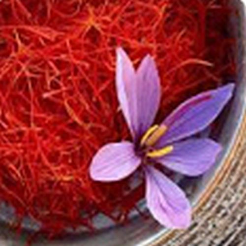 Natural Saffron