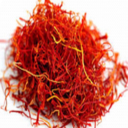 Natural Saffron