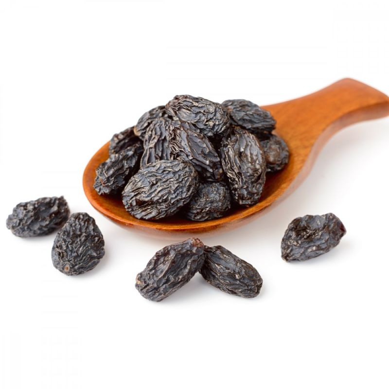 Afghan Black Raisins