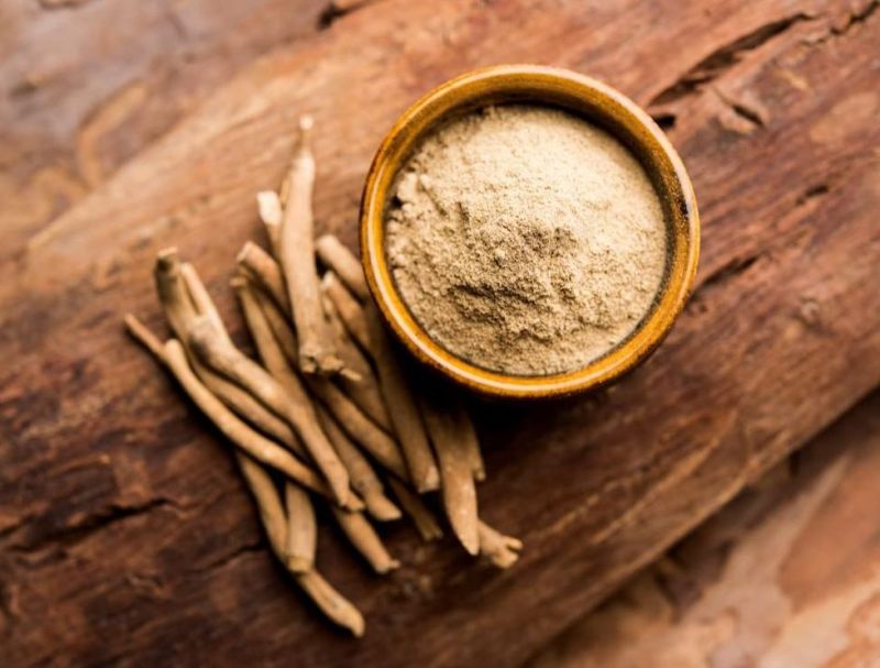 Ashwagandha Powder