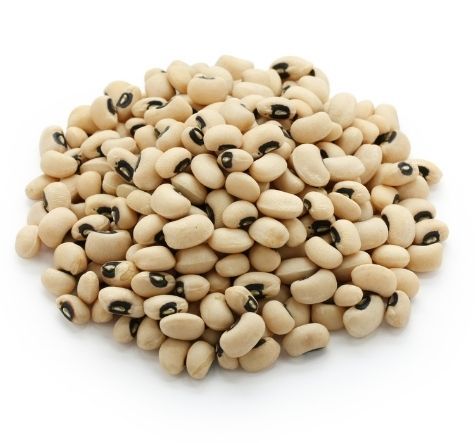 Black Eyed Beans