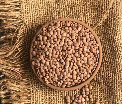 Black Whole Masoor Dal