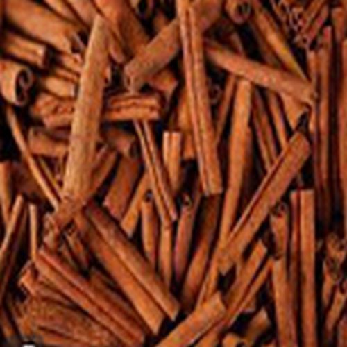 Cinnamon Stick