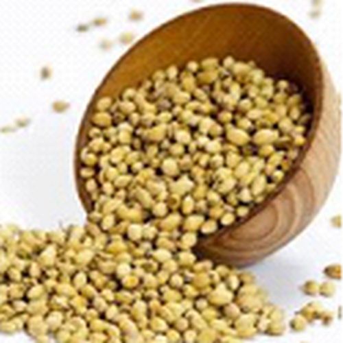 Dried Brown Split Coriander Seeds