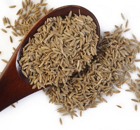 cumin seeds