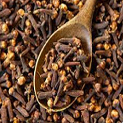 Dried Cloves