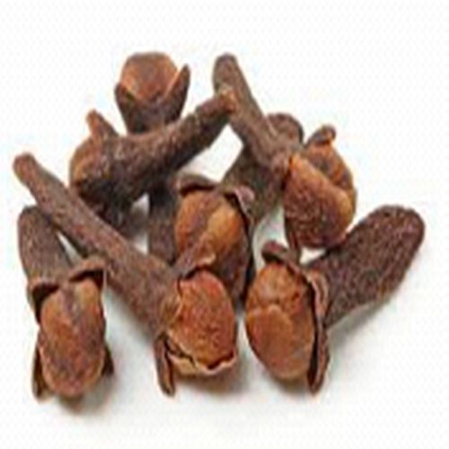 Dried Cloves