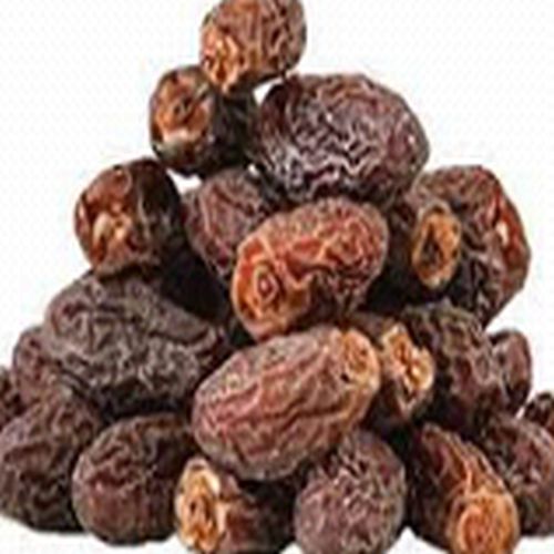 Brown Dry Dates