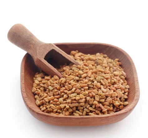 Fenugreek Seeds