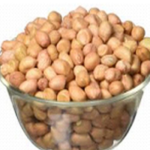 Natural Raw Peanuts