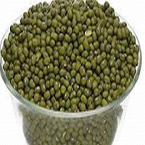 Whole Green Moong Dal