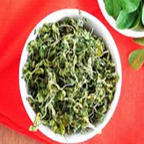 Dried Kasuri Methi Leaves