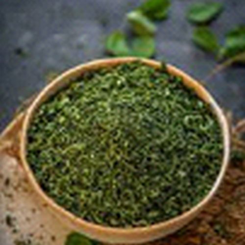 Dried Kasuri Methi Leaves