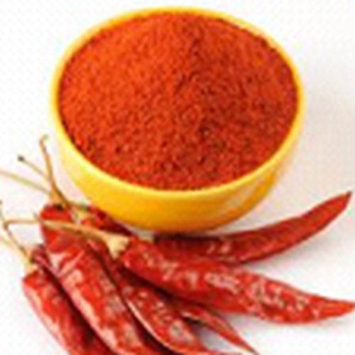 Kashmiri Red Chilli Powder