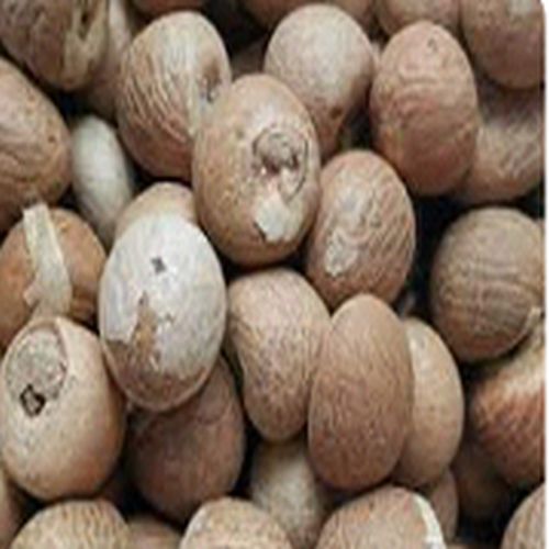 Natural Dried Betel Nuts