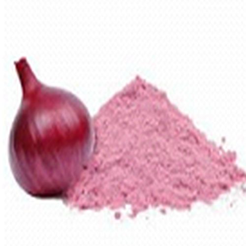 Red Onion Powder