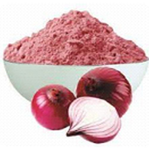 Red Onion Powder