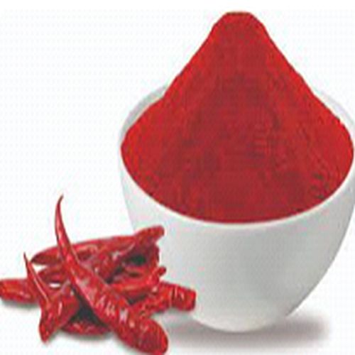 Red Chilli Powder