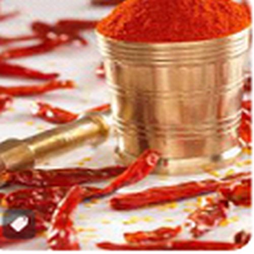 Red Chilli Powder