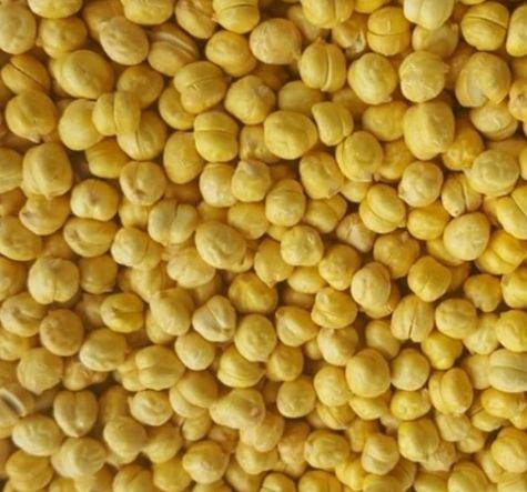 Roasted Gram Without Skin