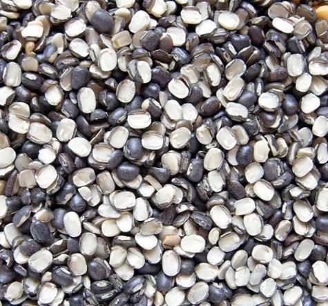 split black urad dal