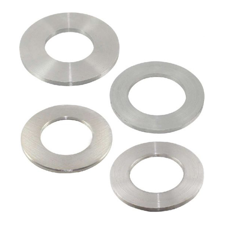 Grey Metal Bell Crank Shims, for Automobile Industry, Certification : ISI Certified