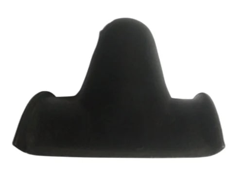 Black Polished Kamani Buffer, for Automobile Industry, Certification : ISI Certified