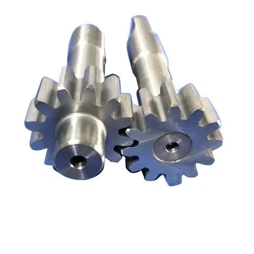 Oil Pump Gear, for Automobile Industry, Certification : ISI Certified