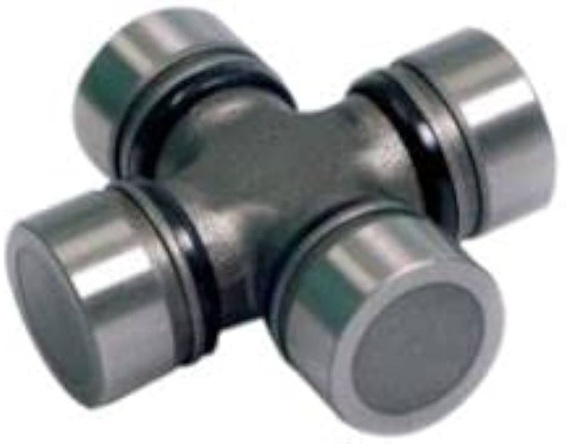 Grey Metal Universal Joint Cross, for Automobile Industry, Size : Standard