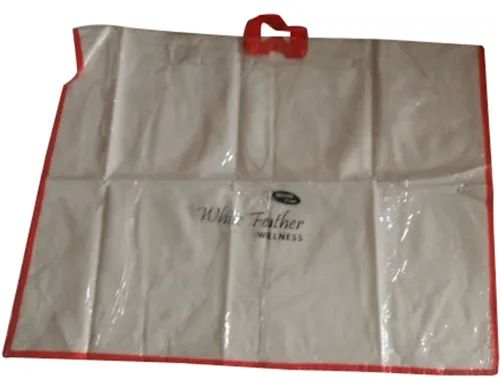Pillow Packaging Bag
