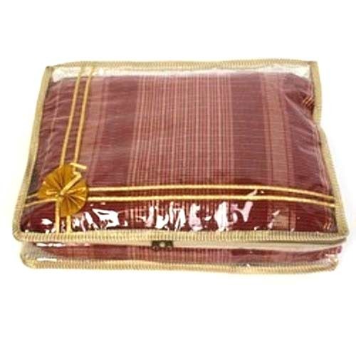 Saree Packaging Bag
