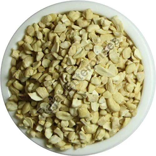 8 Piece Split Cashew Nuts, for Sweets, Direct Consumption, Packaging Type : Paper Box