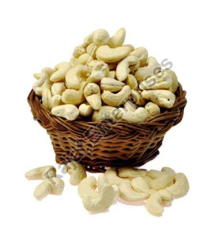 Jumbo Cashew Nuts, for Sweet Dishes, Direct Consumption, Feature : High In Protein, Easy to Digest
